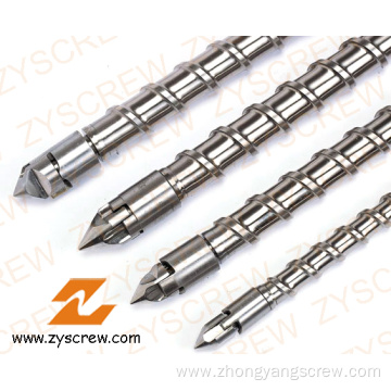 Injection Screw Barrel for Injection Molding Machinery